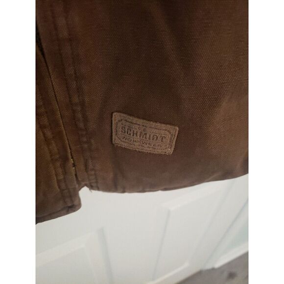 Workwear mens vest size 2xl - Picture 7 of 7